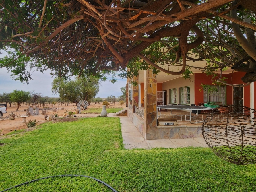 Commercial Property for Sale in Kenhardt Northern Cape